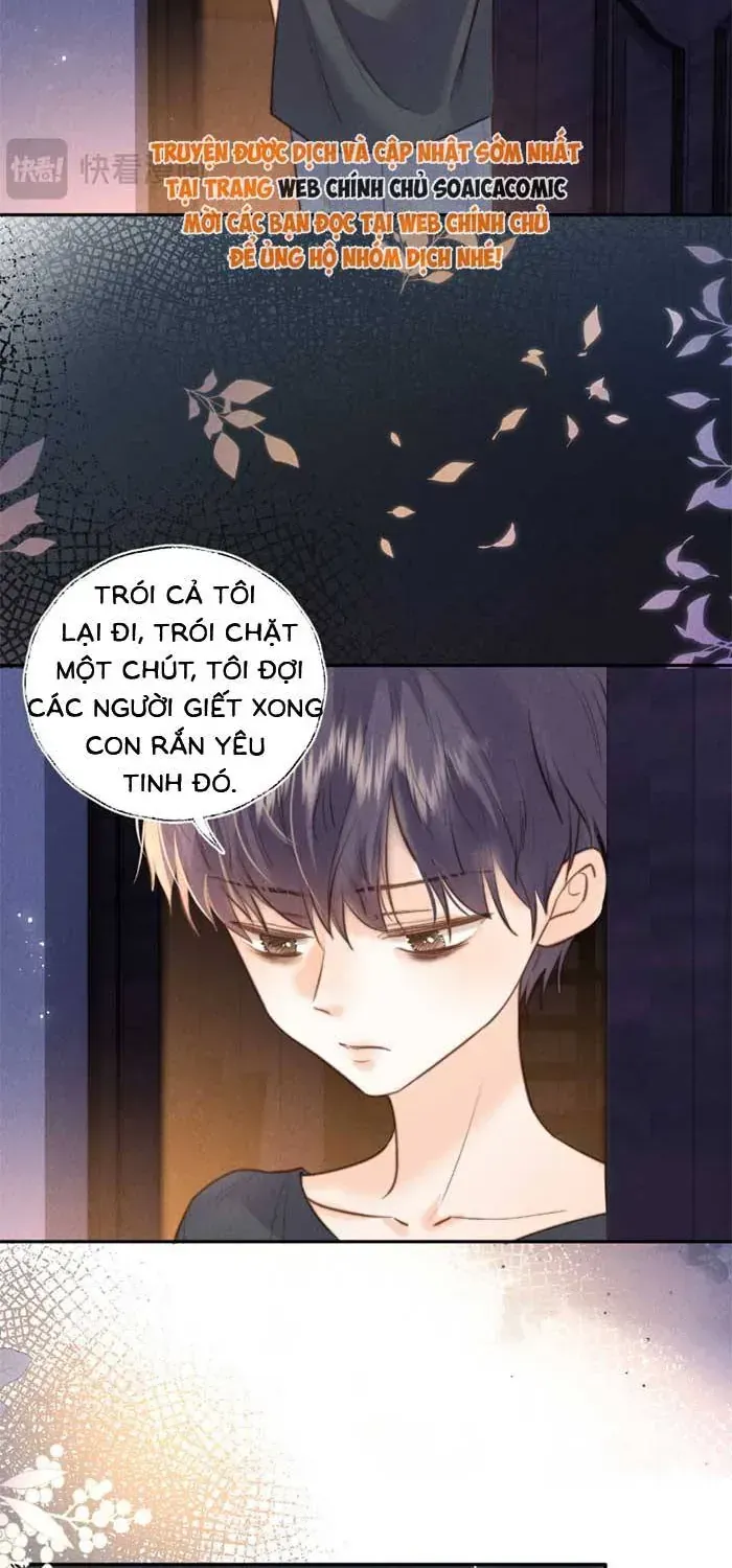 Cô Tổ Mới Ba Tuổi Rưỡi, Ôm Bình Sữa Xem Bói Được Cả Mạng Yêu Chiều Chap 57 - Next Chap 56