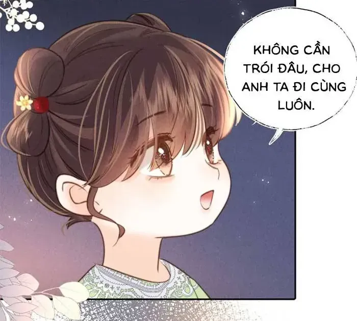 Cô Tổ Mới Ba Tuổi Rưỡi, Ôm Bình Sữa Xem Bói Được Cả Mạng Yêu Chiều Chap 57 - Next Chap 56