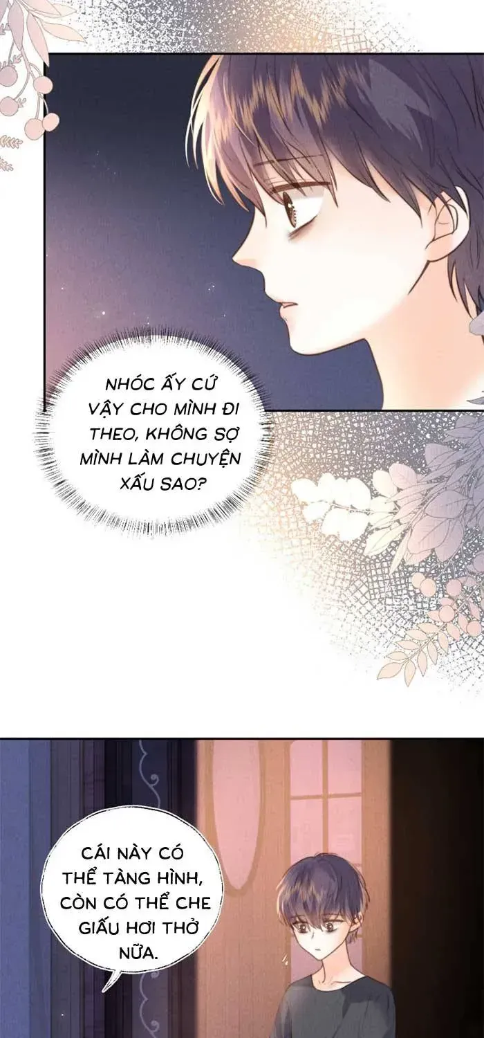 Cô Tổ Mới Ba Tuổi Rưỡi, Ôm Bình Sữa Xem Bói Được Cả Mạng Yêu Chiều Chap 57 - Next Chap 56