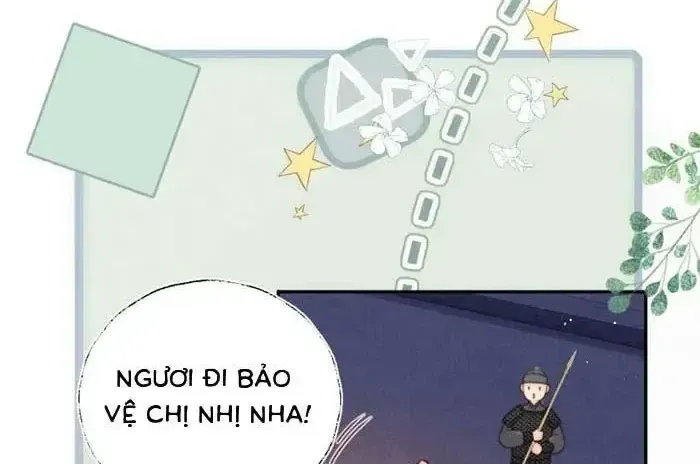 Cô Tổ Mới Ba Tuổi Rưỡi, Ôm Bình Sữa Xem Bói Được Cả Mạng Yêu Chiều Chap 57 - Next Chap 56