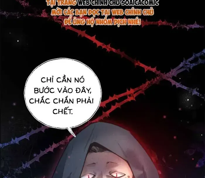 Cô Tổ Mới Ba Tuổi Rưỡi, Ôm Bình Sữa Xem Bói Được Cả Mạng Yêu Chiều Chap 57 - Next Chap 56