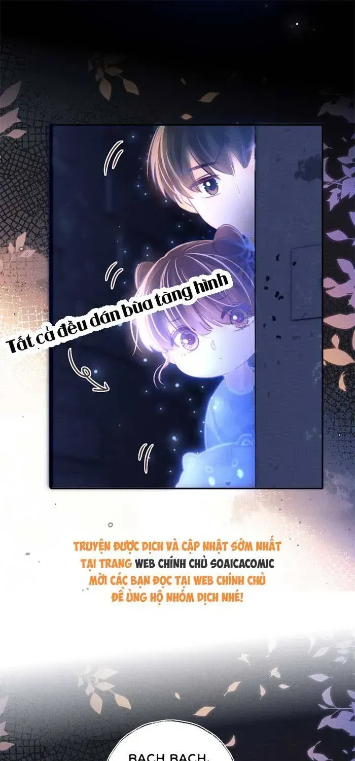 Cô Tổ Mới Ba Tuổi Rưỡi, Ôm Bình Sữa Xem Bói Được Cả Mạng Yêu Chiều Chap 57 - Next Chap 56