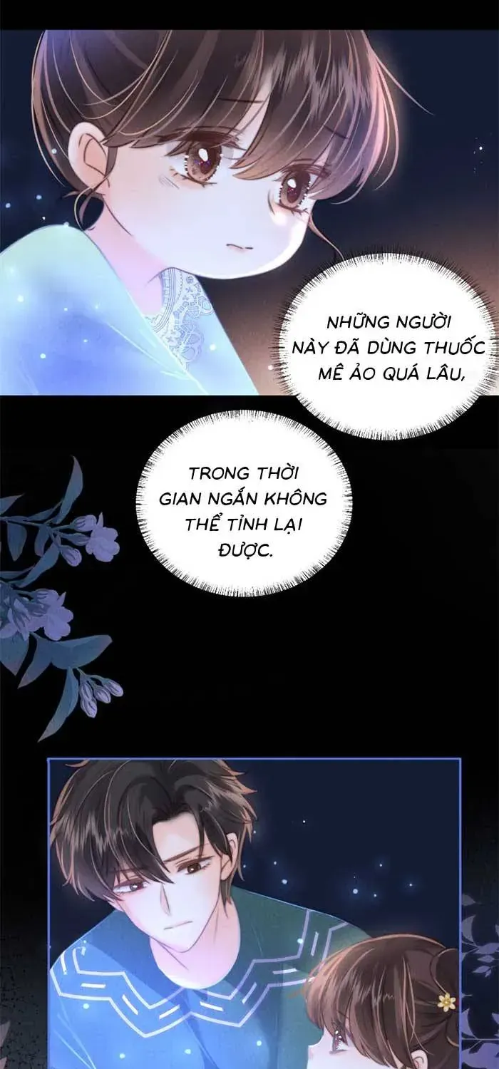 Cô Tổ Mới Ba Tuổi Rưỡi, Ôm Bình Sữa Xem Bói Được Cả Mạng Yêu Chiều Chap 57 - Next Chap 56
