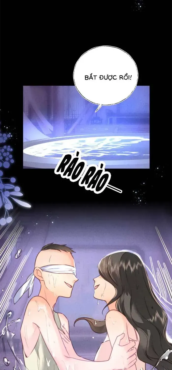 Cô Tổ Mới Ba Tuổi Rưỡi, Ôm Bình Sữa Xem Bói Được Cả Mạng Yêu Chiều Chap 57 - Next Chap 56