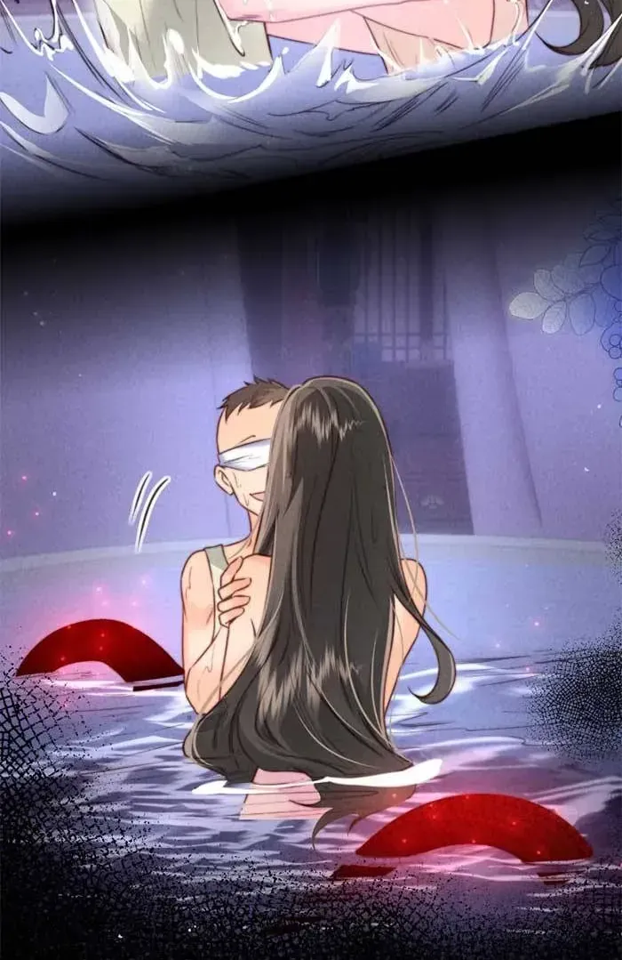 Cô Tổ Mới Ba Tuổi Rưỡi, Ôm Bình Sữa Xem Bói Được Cả Mạng Yêu Chiều Chap 57 - Next Chap 56