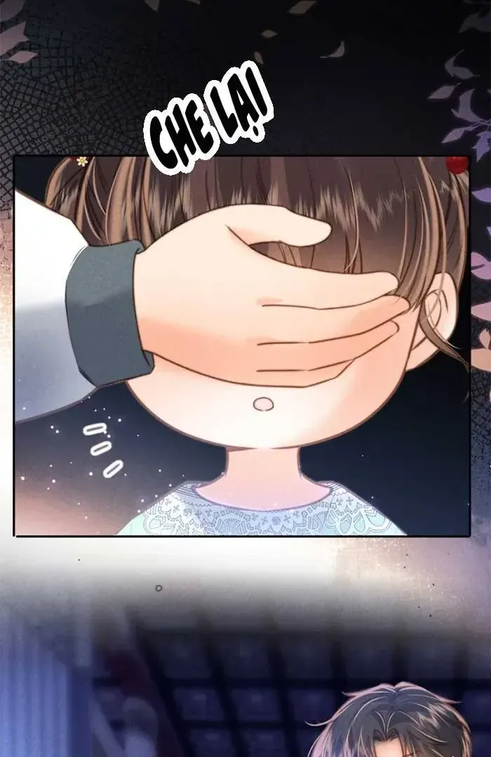 Cô Tổ Mới Ba Tuổi Rưỡi, Ôm Bình Sữa Xem Bói Được Cả Mạng Yêu Chiều Chap 57 - Next Chap 56