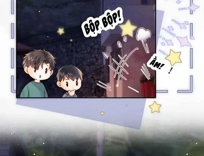 Cô Tổ Mới Ba Tuổi Rưỡi, Ôm Bình Sữa Xem Bói Được Cả Mạng Yêu Chiều Chap 57 - Next Chap 56