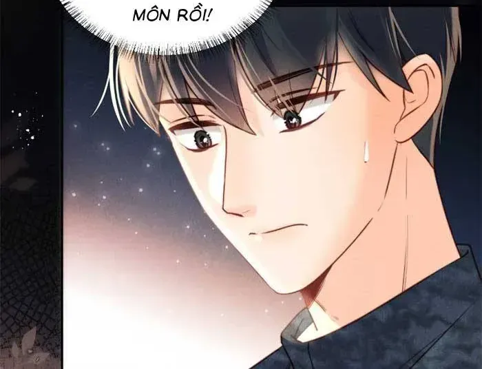 Cô Tổ Mới Ba Tuổi Rưỡi, Ôm Bình Sữa Xem Bói Được Cả Mạng Yêu Chiều Chap 57 - Next Chap 56