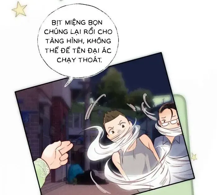 Cô Tổ Mới Ba Tuổi Rưỡi, Ôm Bình Sữa Xem Bói Được Cả Mạng Yêu Chiều Chap 57 - Next Chap 56