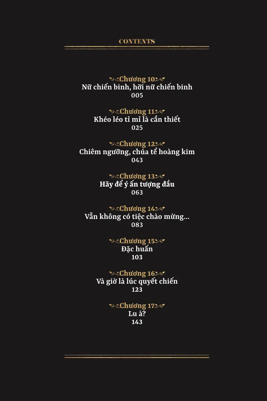 Elden Ring Con Đường Tới Hoàng Kim Thụ [Chap 1-38] — trang 1