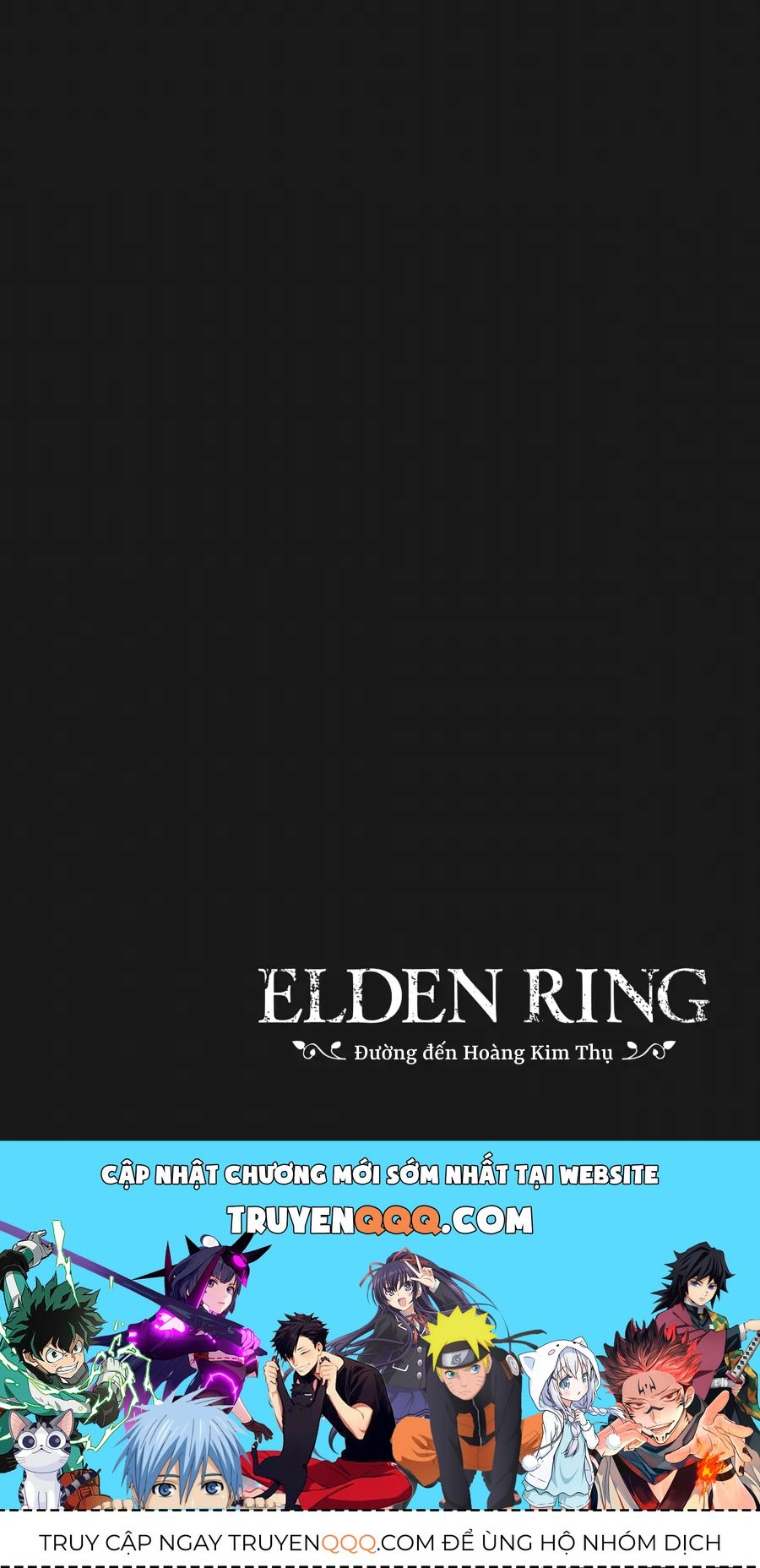 Elden Ring Con Đường Tới Hoàng Kim Thụ [Chap 1-38] — trang 22