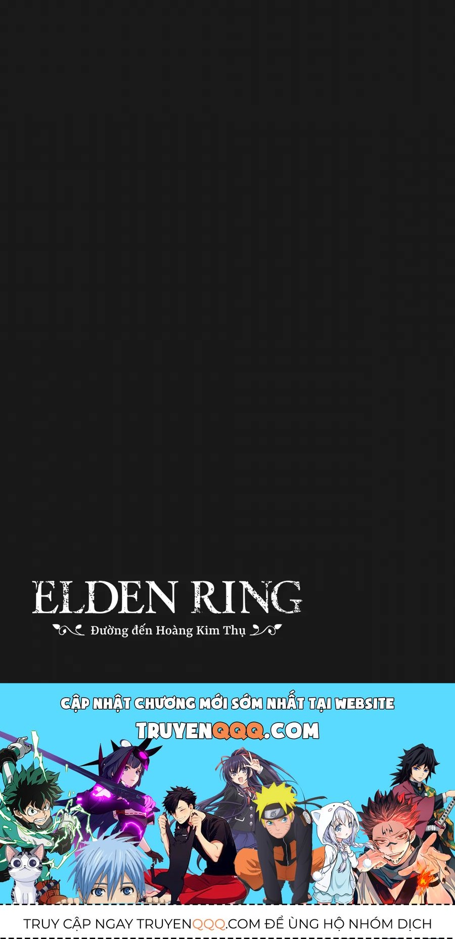 Elden Ring Con Đường Tới Hoàng Kim Thụ [Chap 1-38] — trang 20