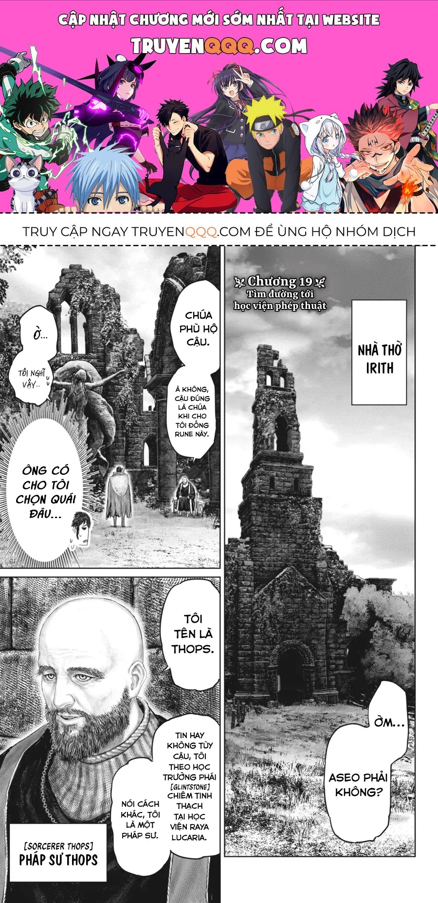 Chương 19 - Trang 1