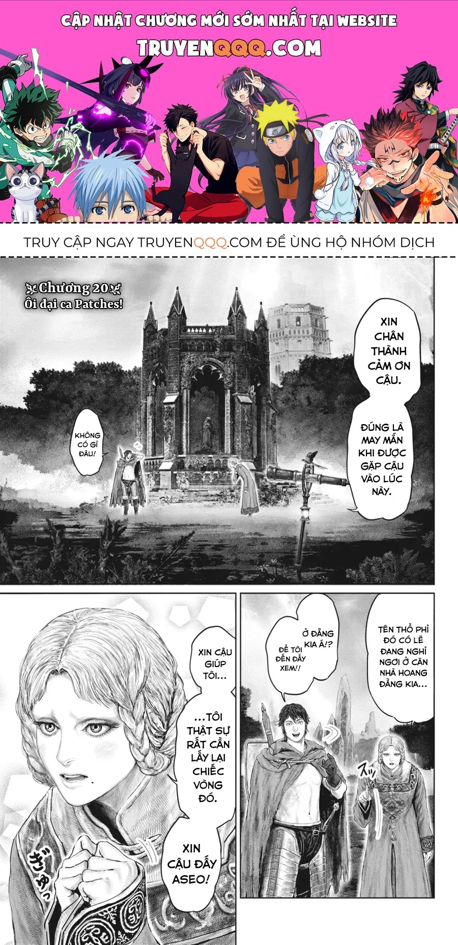 Chương 20 - Trang 1