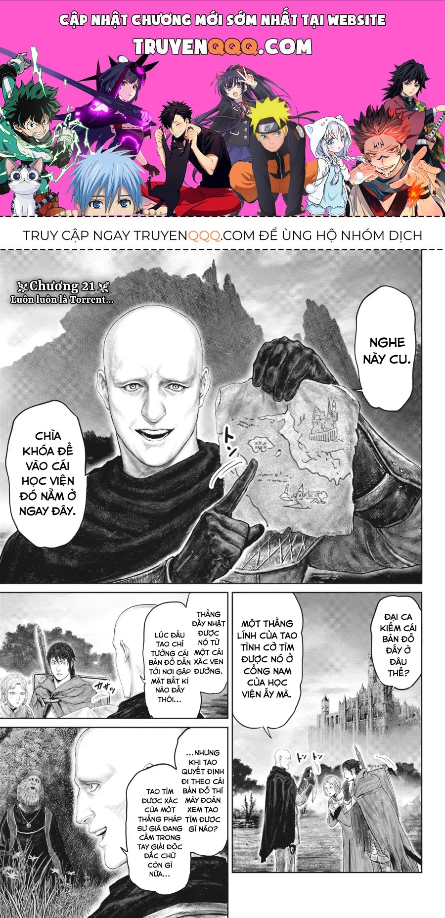 Chương 21 - Trang 1
