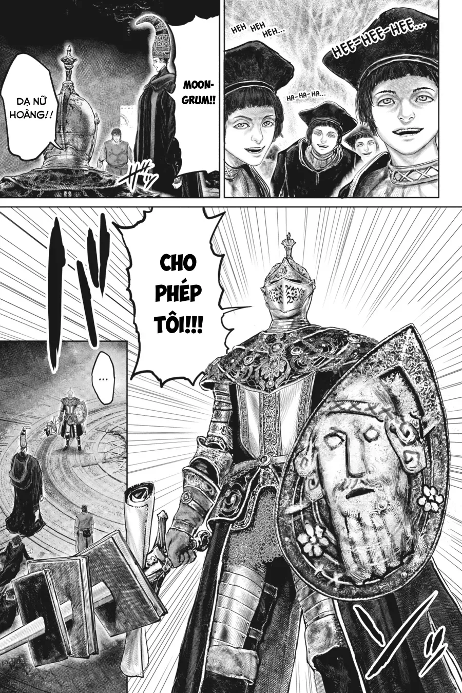 Chương 25 - Trang 22