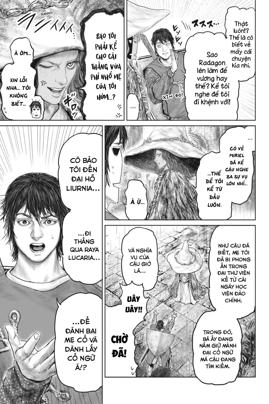 Chương 25 - Trang 8