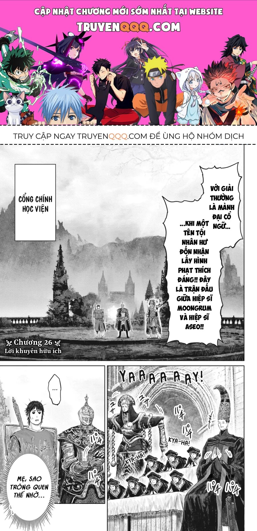 Chương 26 - Trang 1