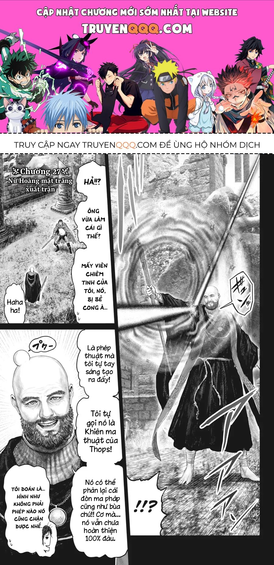 Chương 27 - Trang 1