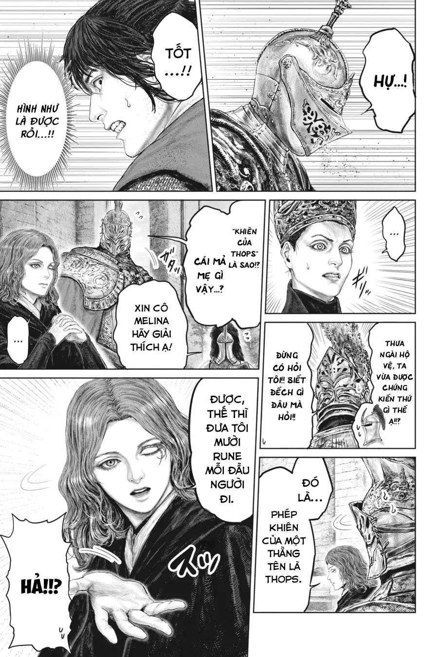 Chương 27 - Trang 3