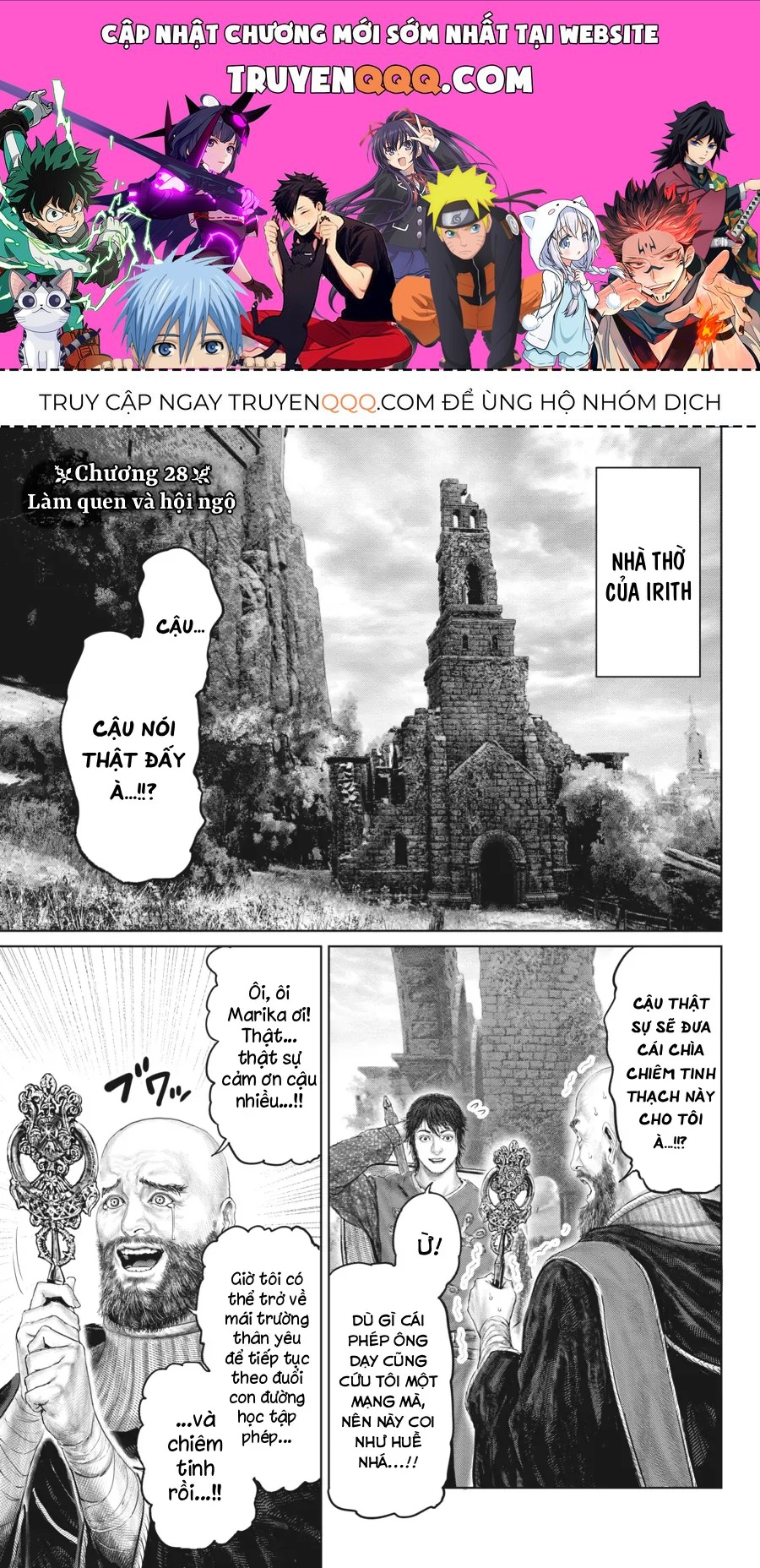 Chương 28 - Trang 1