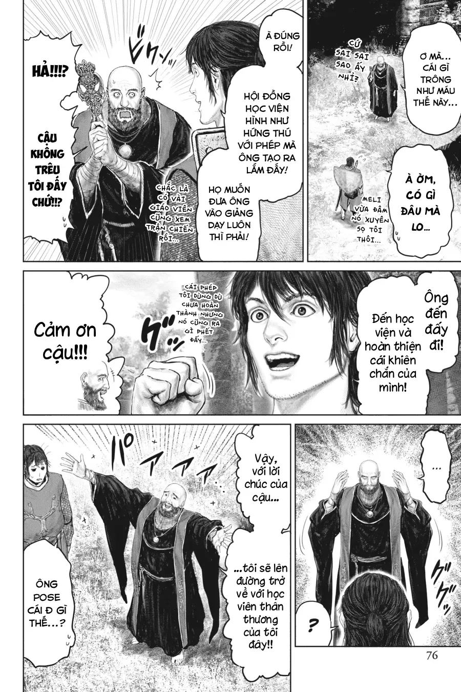 Chương 28 - Trang 2