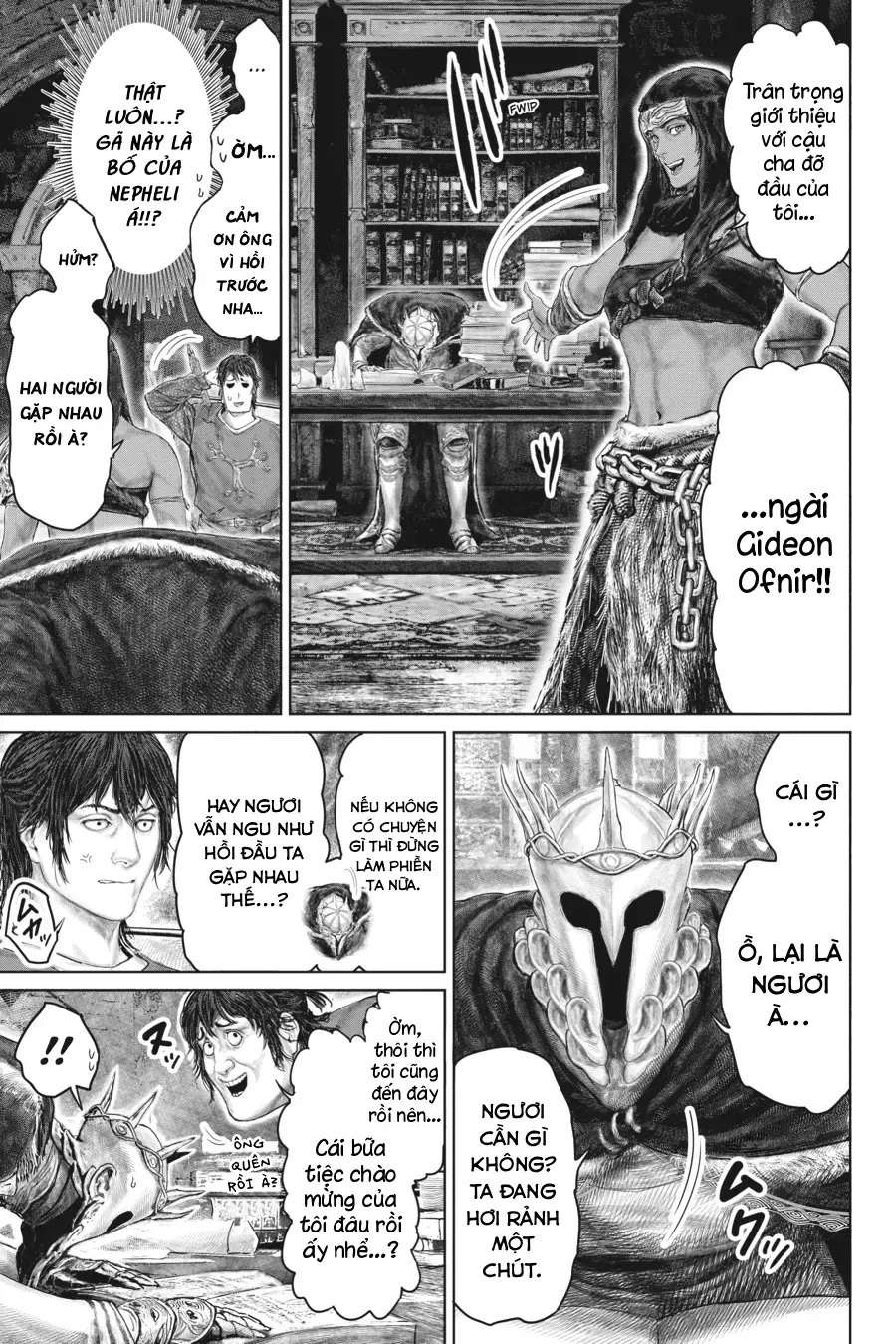 Chương 28 - Trang 11