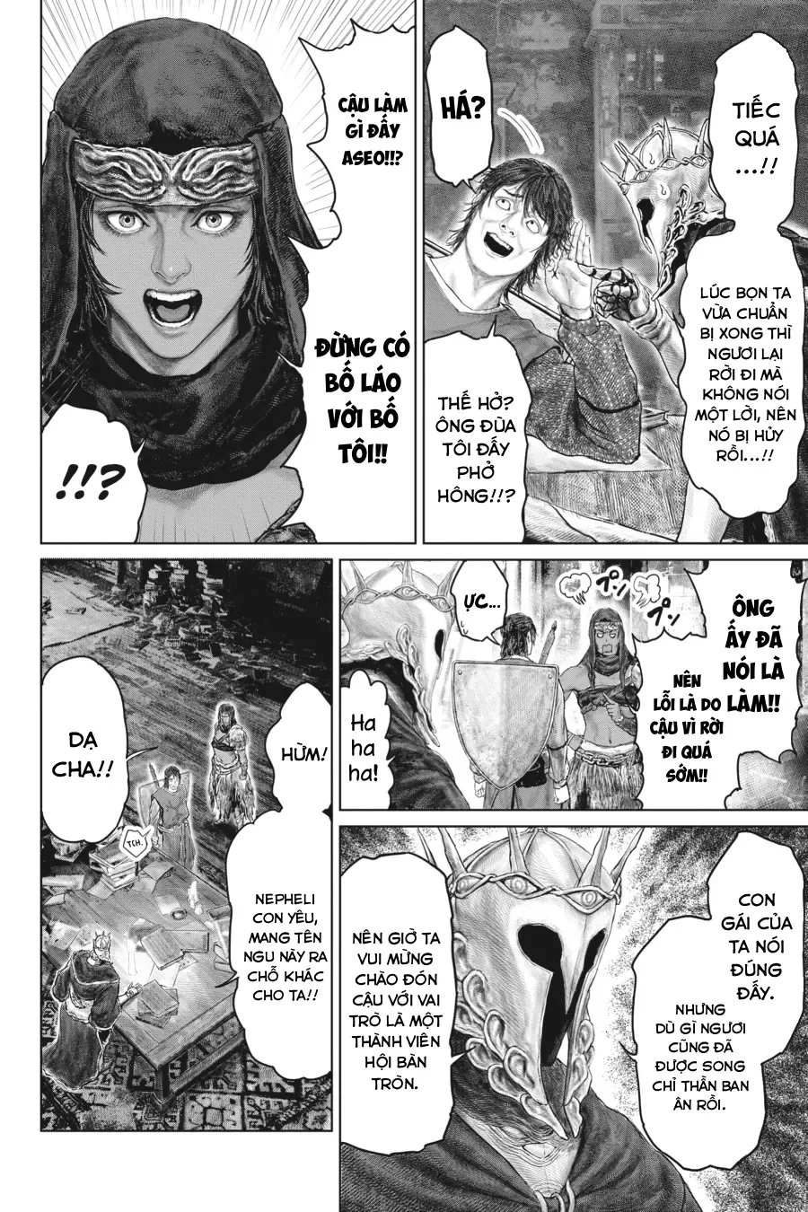 Chương 28 - Trang 12