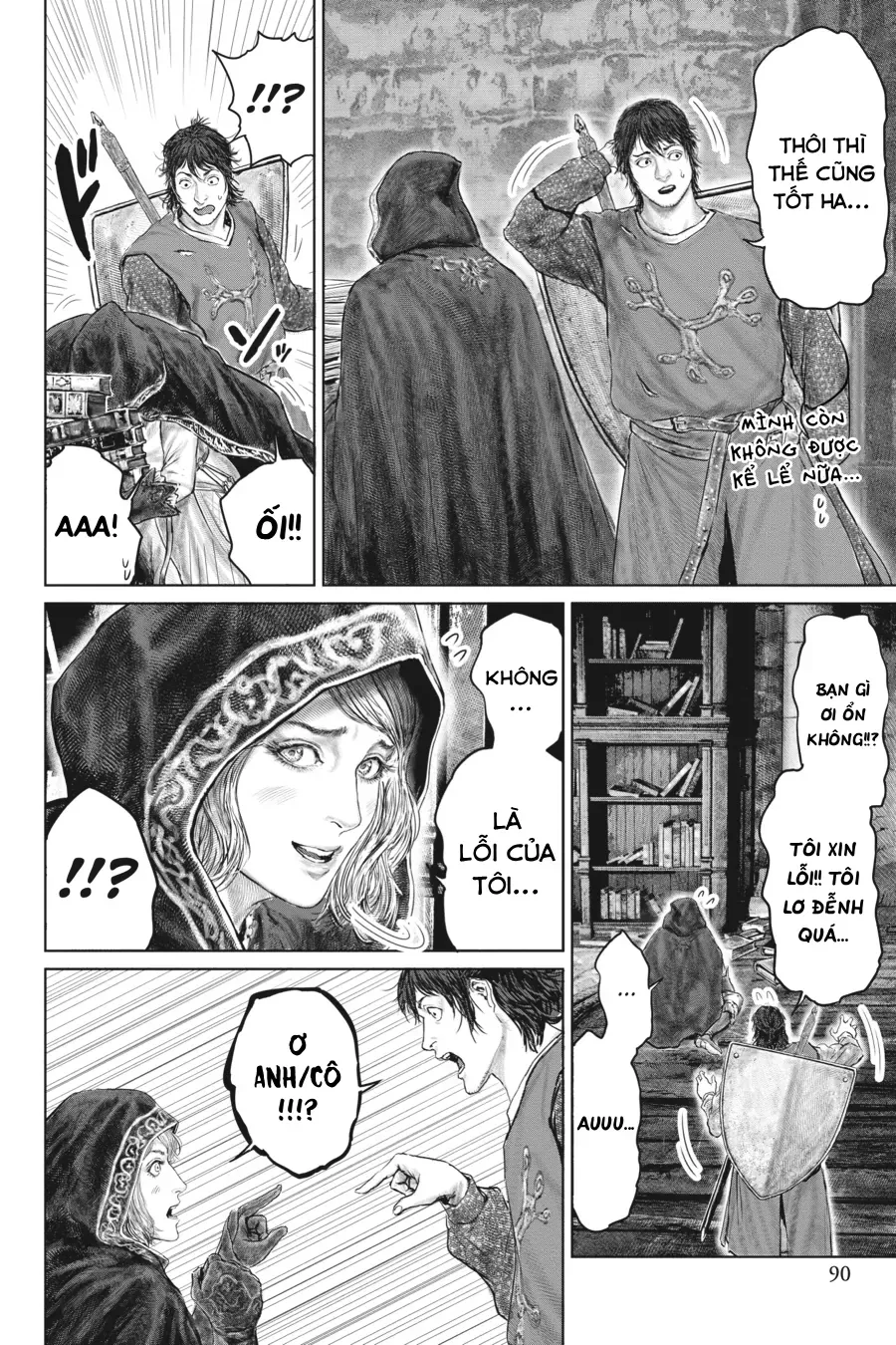 Chương 28 - Trang 16