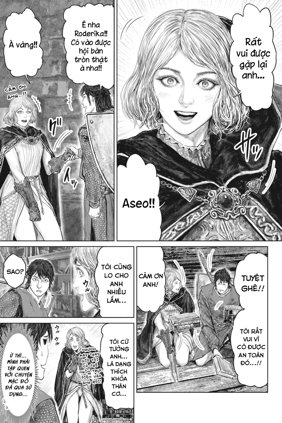 Chương 28 - Trang 17