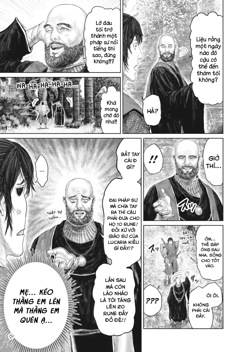 Chương 28 - Trang 3