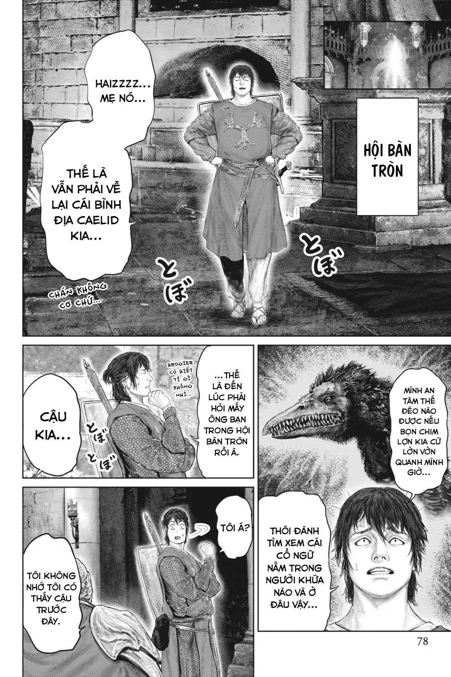 Chương 28 - Trang 4