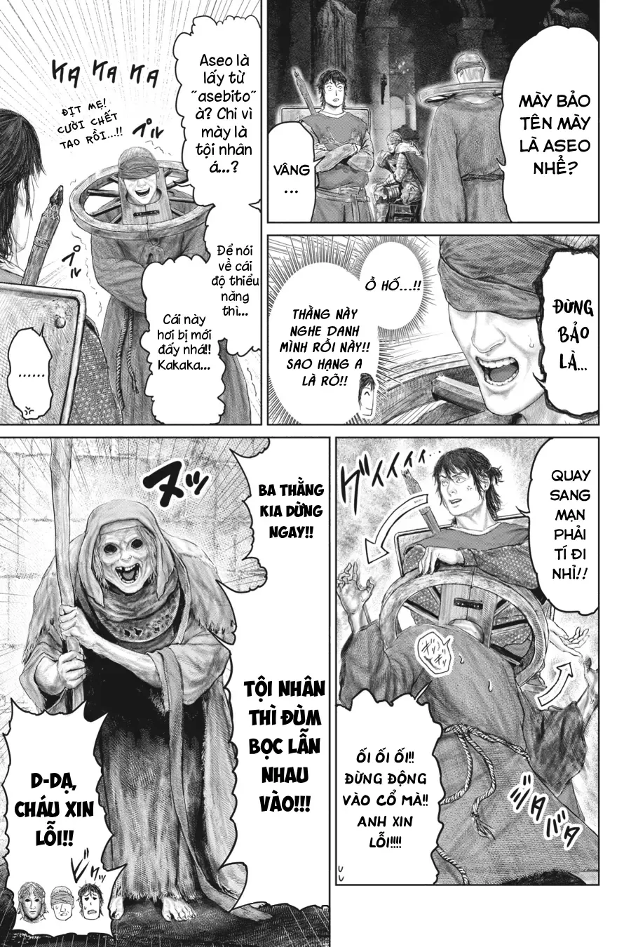 Chương 28 - Trang 7