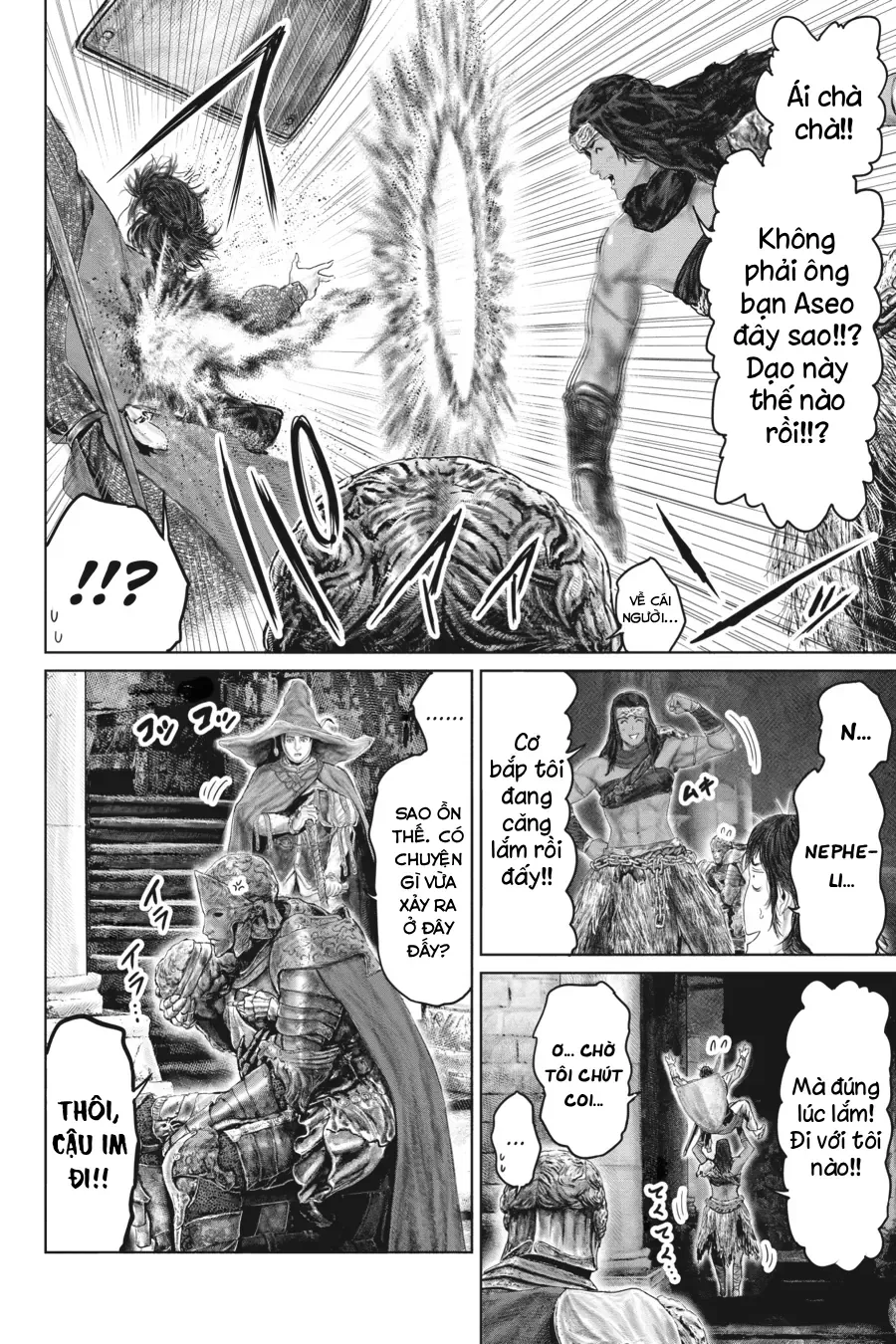Chương 28 - Trang 10
