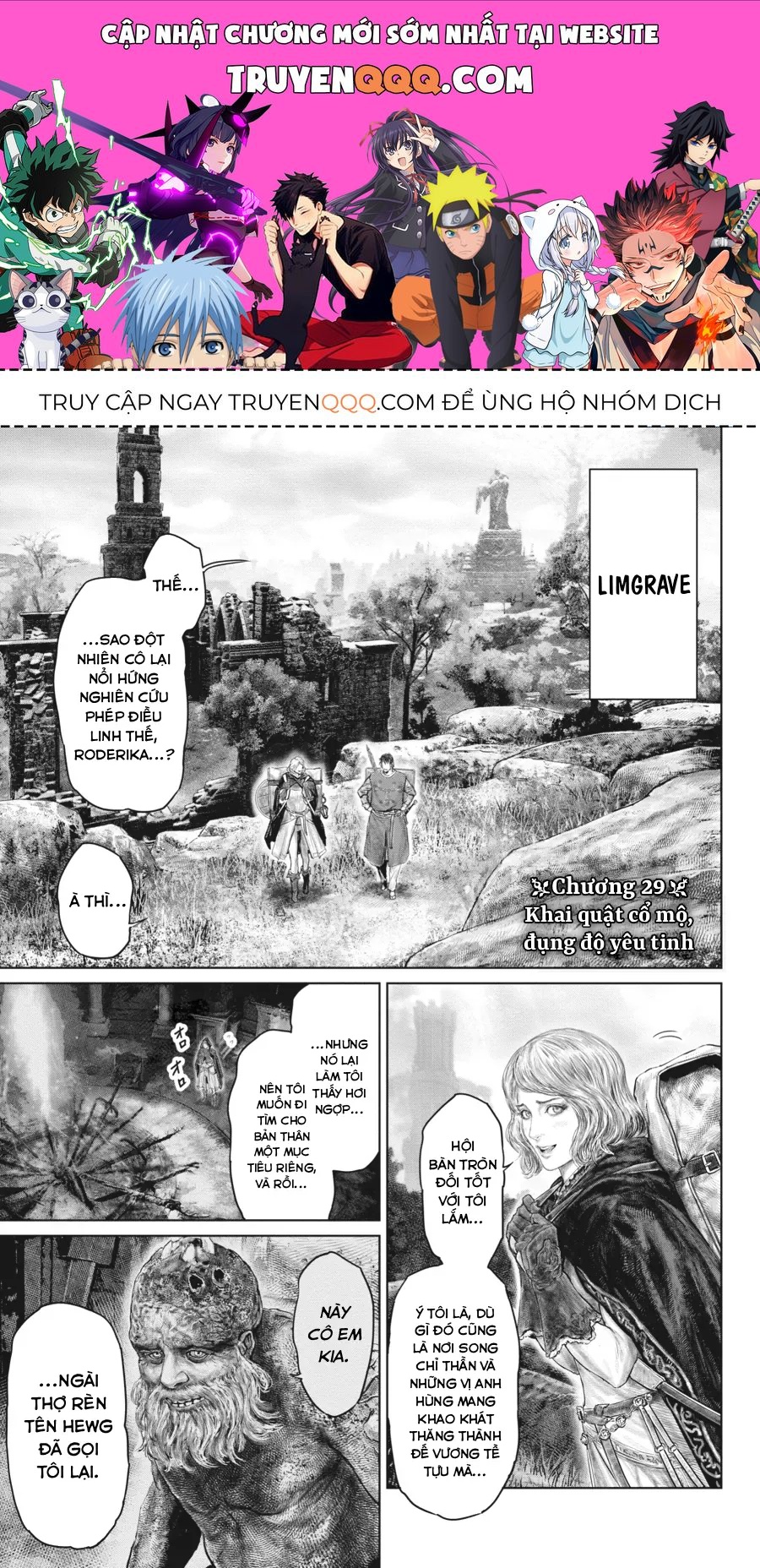 Chương 29 - Trang 1