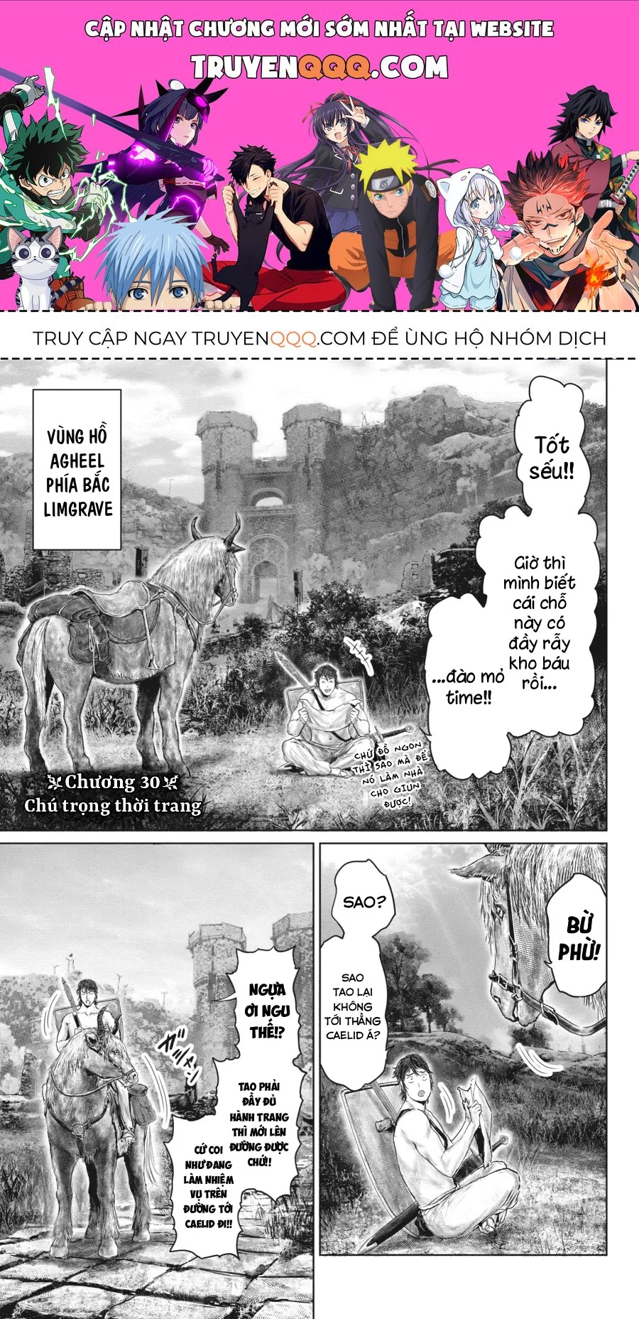 Chương 30 - Trang 1