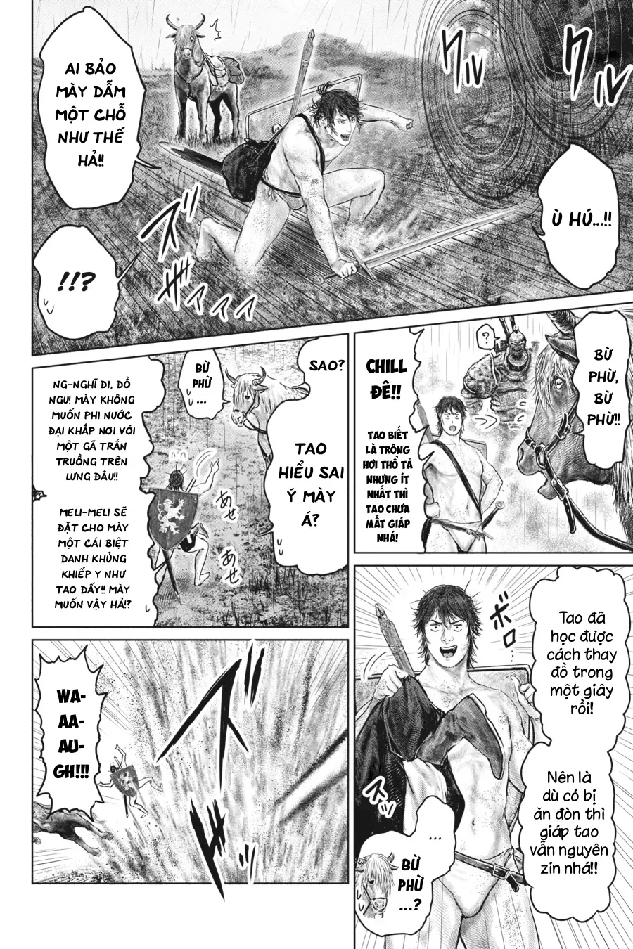 Chương 32 - Trang 15