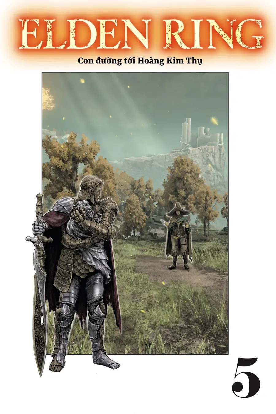 Chương 32 - Trang 3