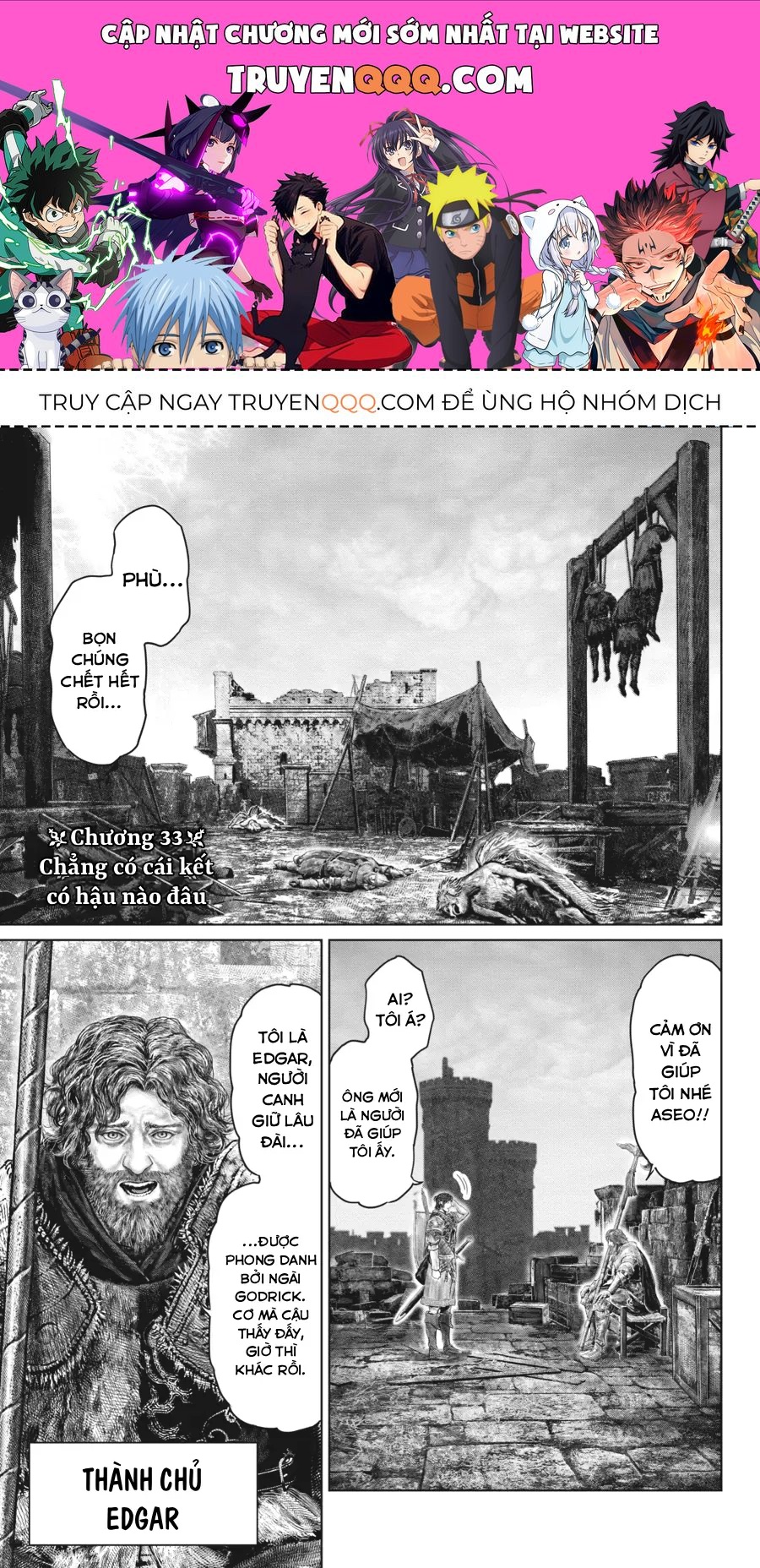 Chương 33 - Trang 1