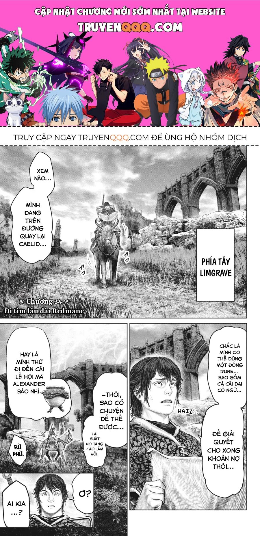Chương 34 - Trang 1