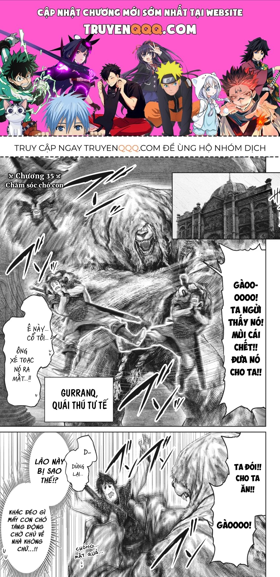 Chương 35 - Trang 1