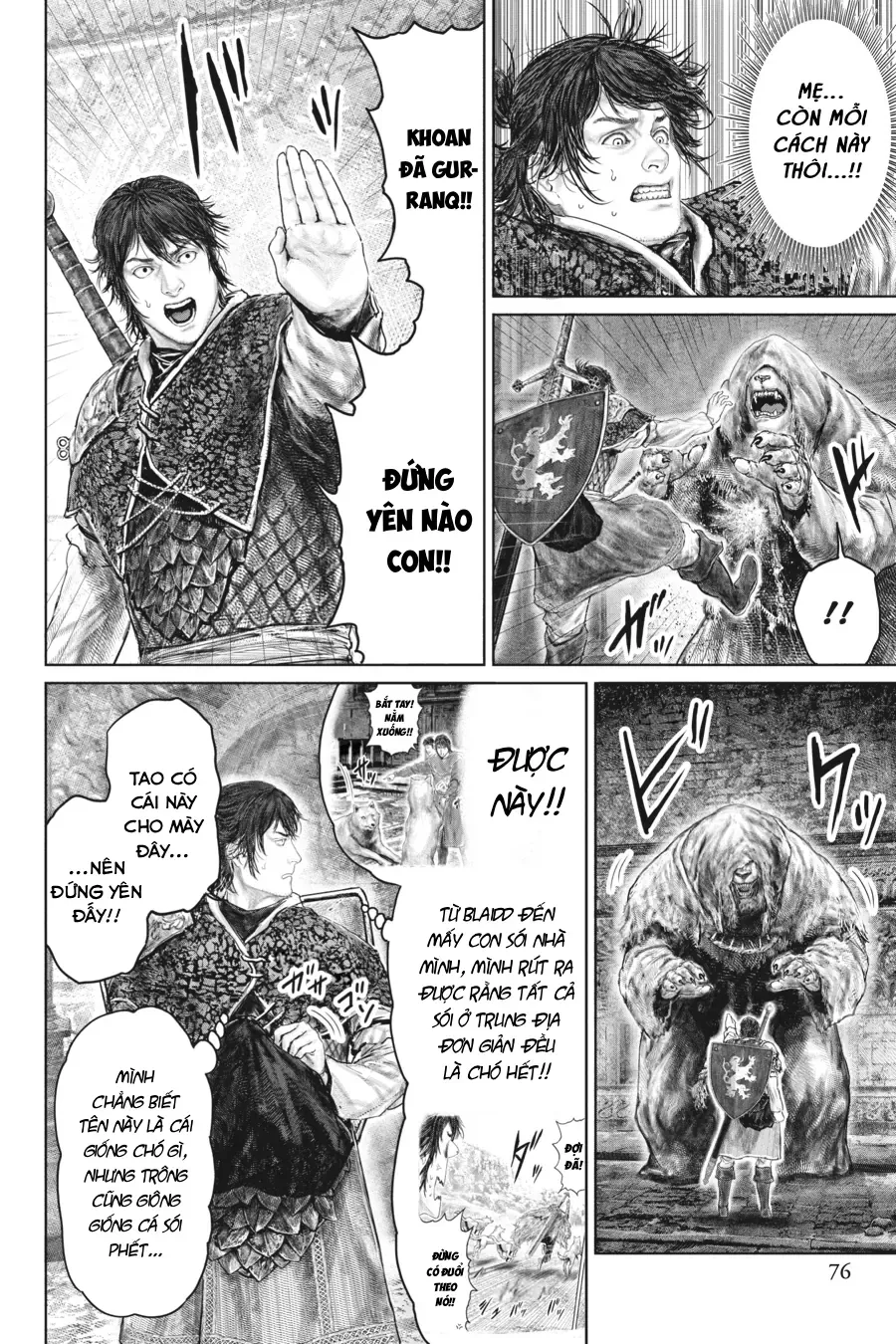 Chương 35 - Trang 2