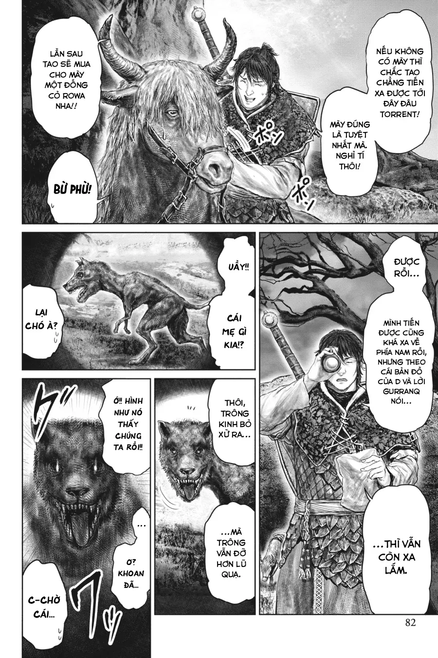 Chương 35 - Trang 8