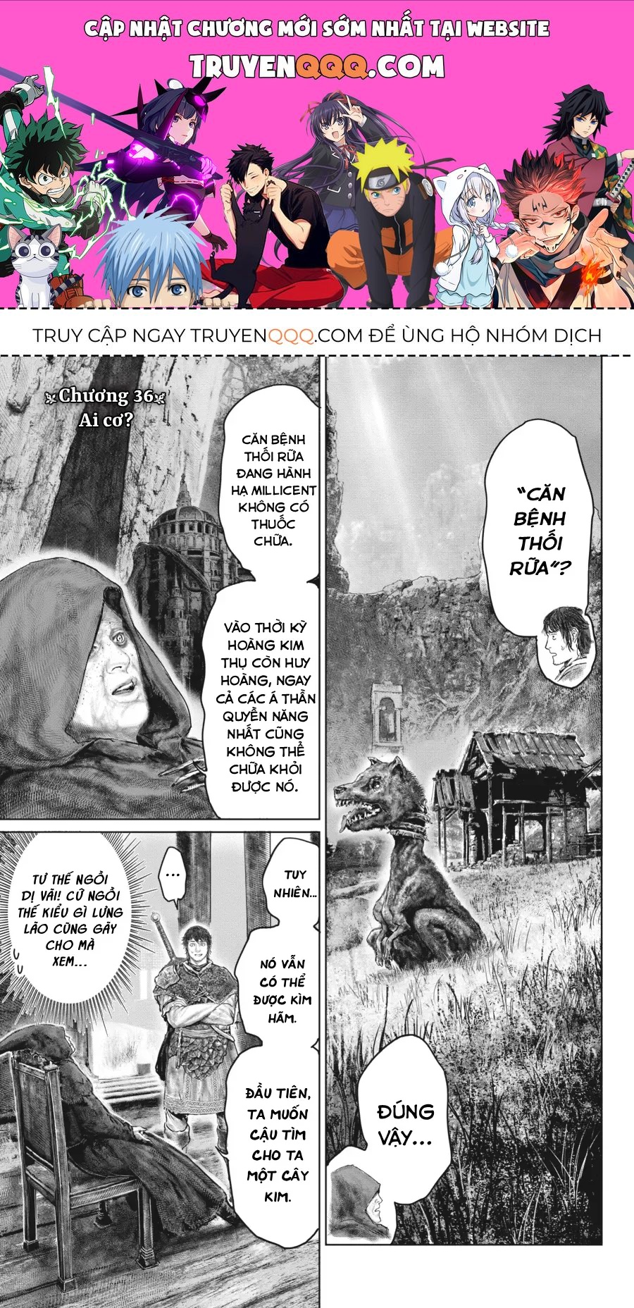 Chương 36 - Trang 1