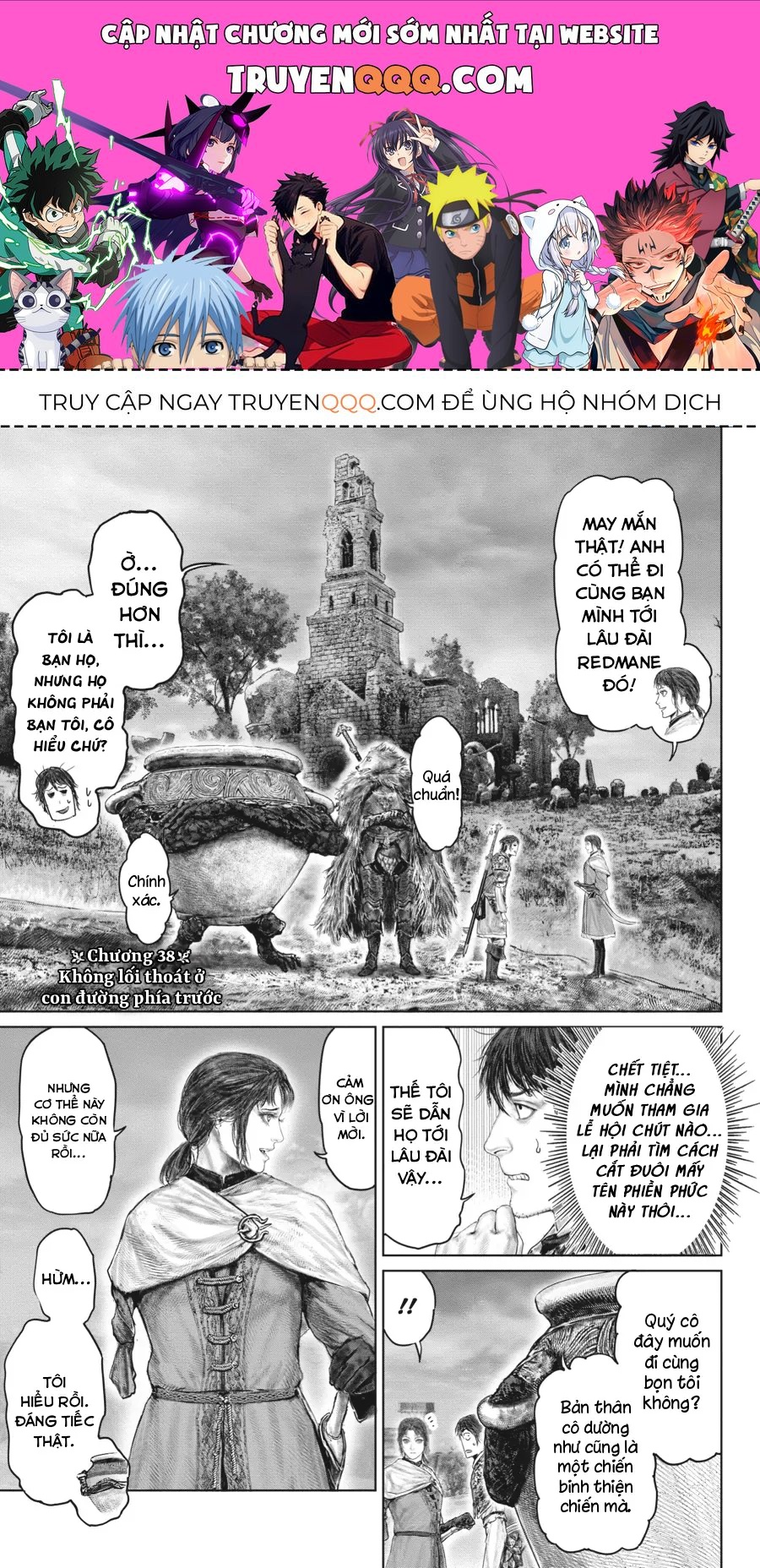 Chương 38 - Trang 1