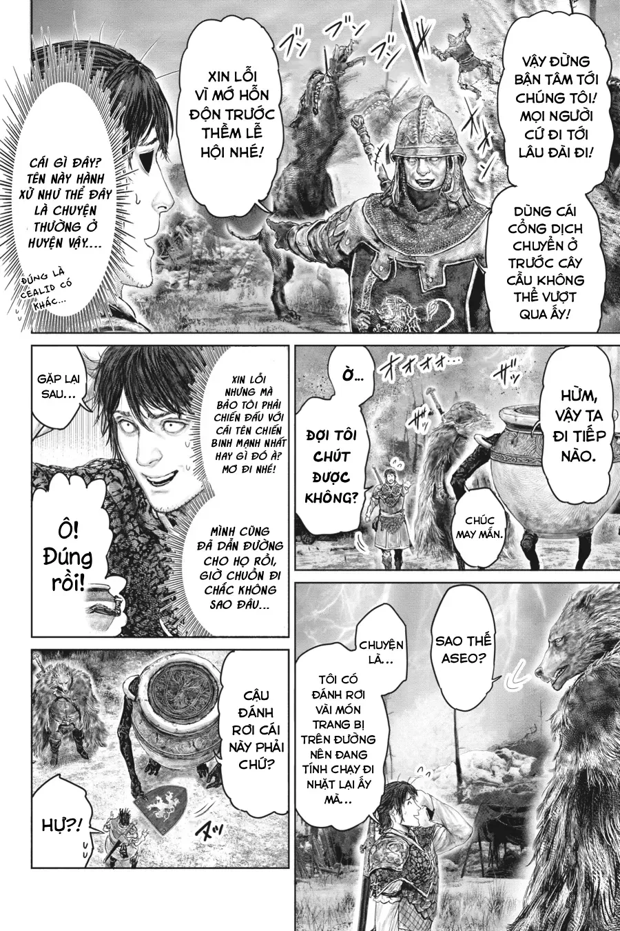 Chương 38 - Trang 8