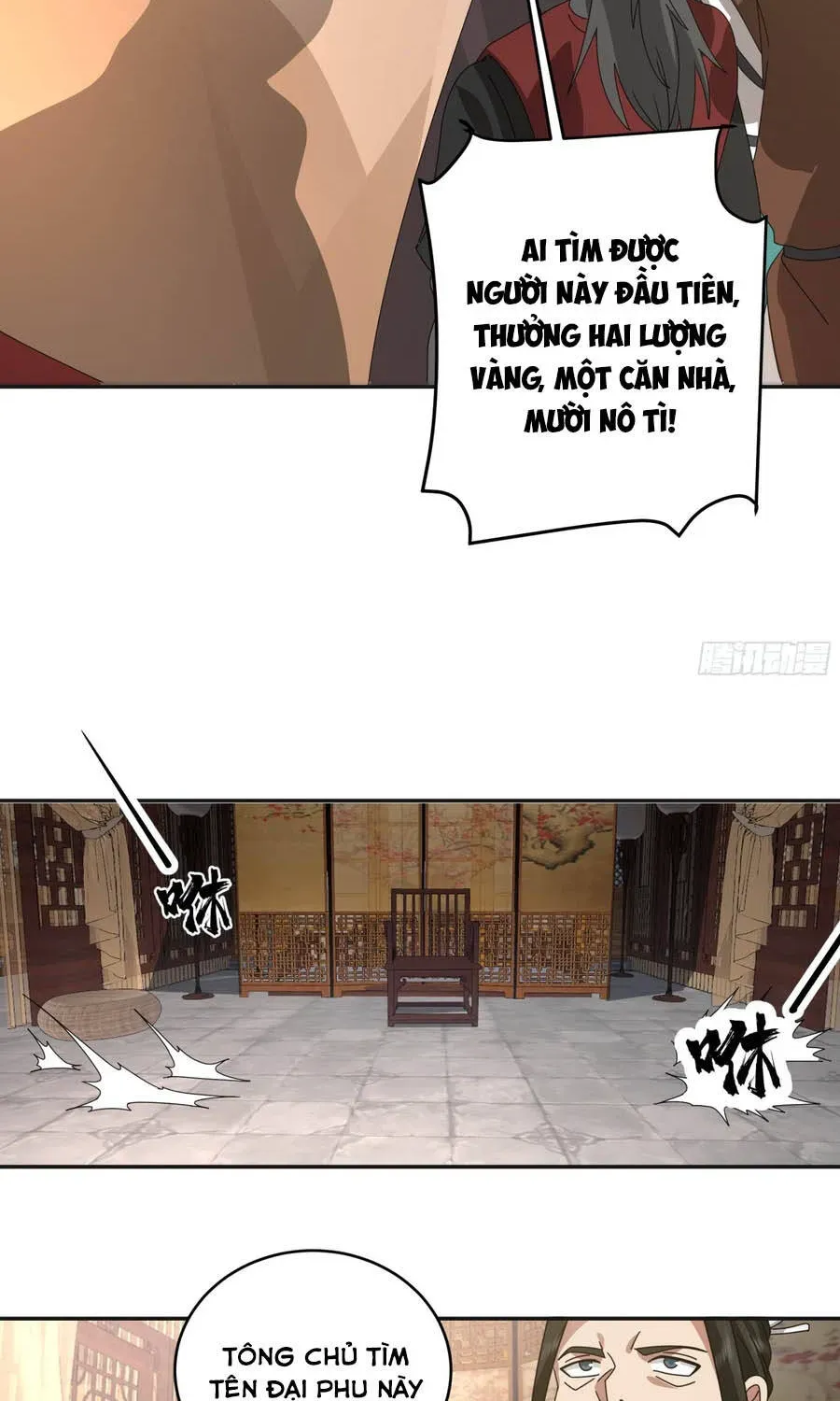 Phu Nhân Của Ta Là Giáo Chủ Ma Giáo [Chap 5] — trang 13