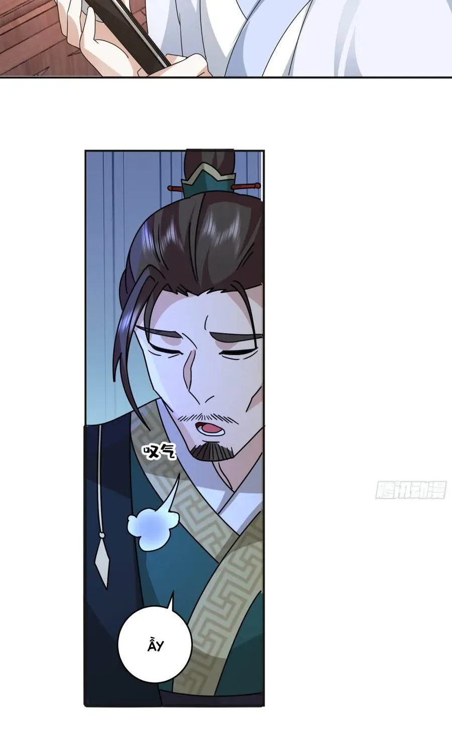 Phu Nhân Của Ta Là Giáo Chủ Ma Giáo [Chap 5] — trang 19