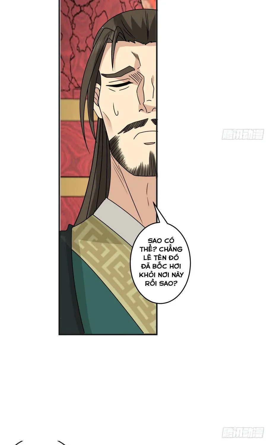 Phu Nhân Của Ta Là Giáo Chủ Ma Giáo [Chap 5] — trang 22