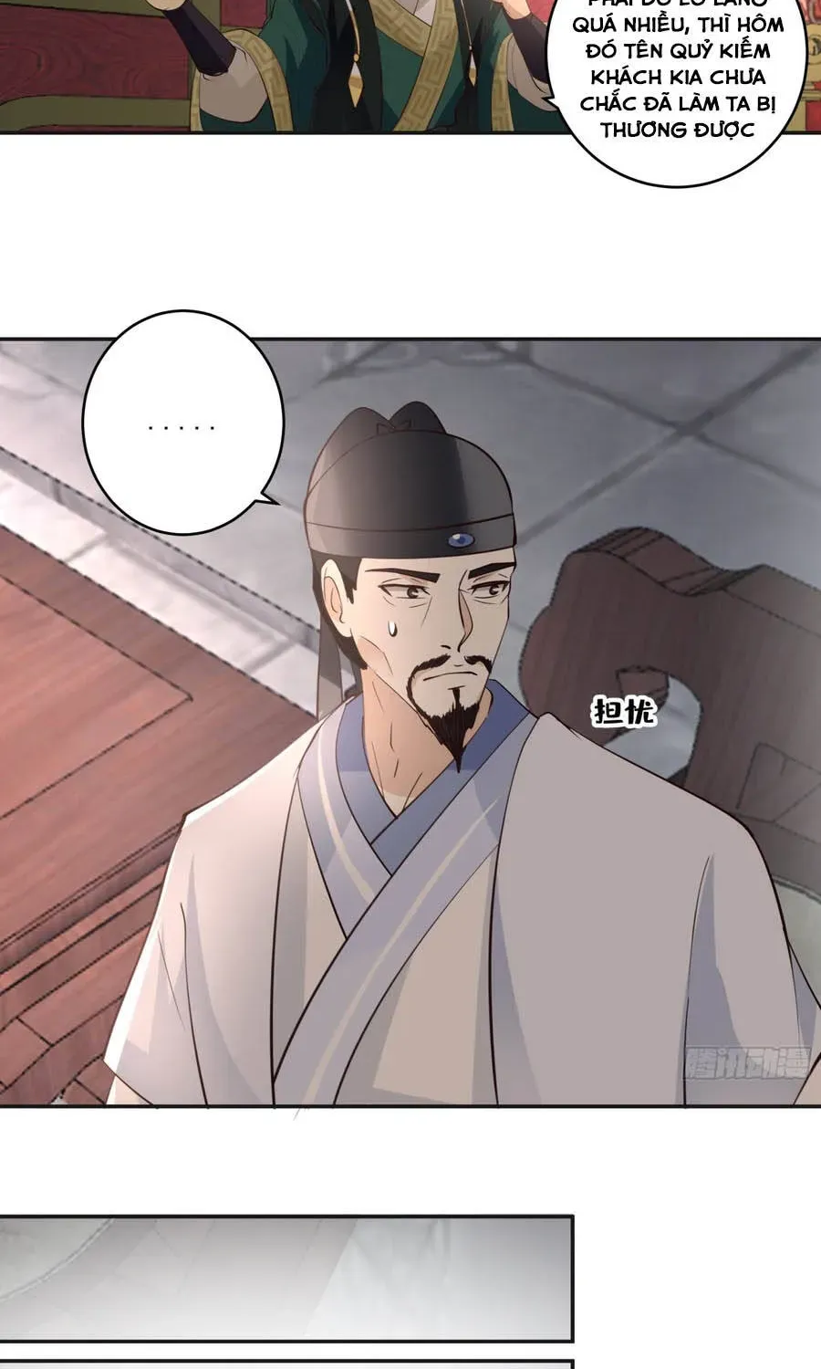 Phu Nhân Của Ta Là Giáo Chủ Ma Giáo [Chap 5] — trang 37